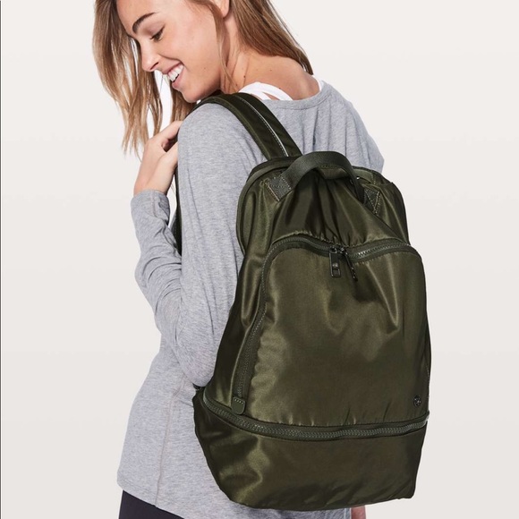 lululemon athletica Handbags - Lululemon Backpack